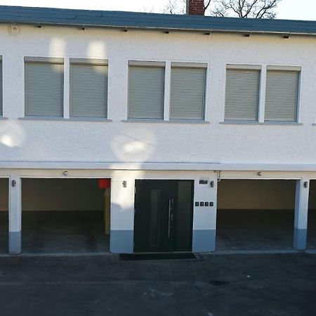Detmold City Premium Appartement H17 エクステリア 写真