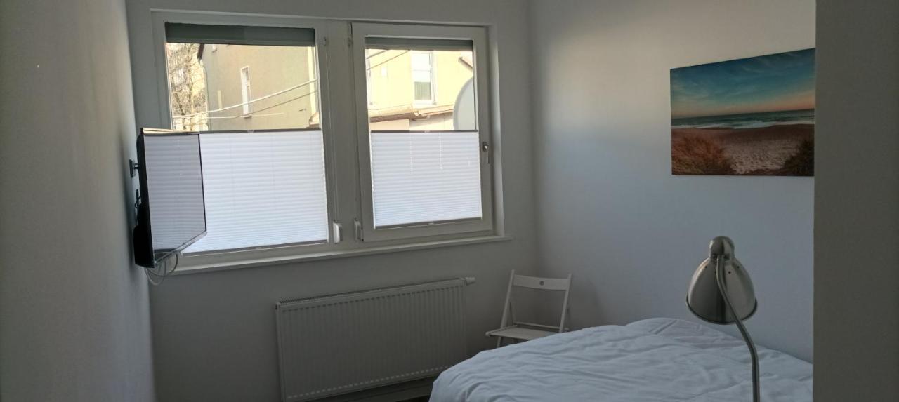 Detmold City Premium Appartement H17 エクステリア 写真