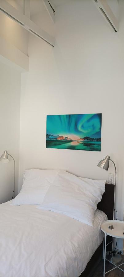 Detmold City Premium Appartement H17 エクステリア 写真