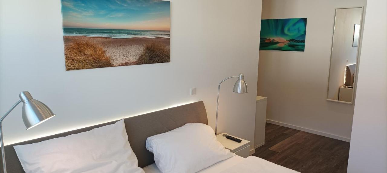 Detmold City Premium Appartement H17 エクステリア 写真