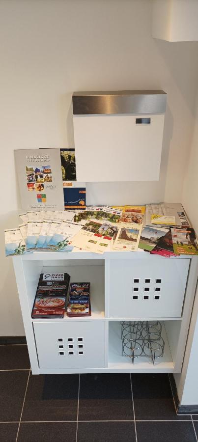 Detmold City Premium Appartement H17 エクステリア 写真