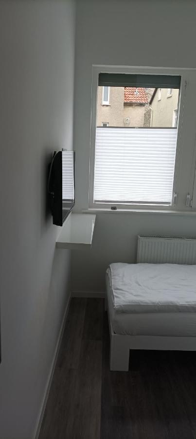 Detmold City Premium Appartement H17 エクステリア 写真