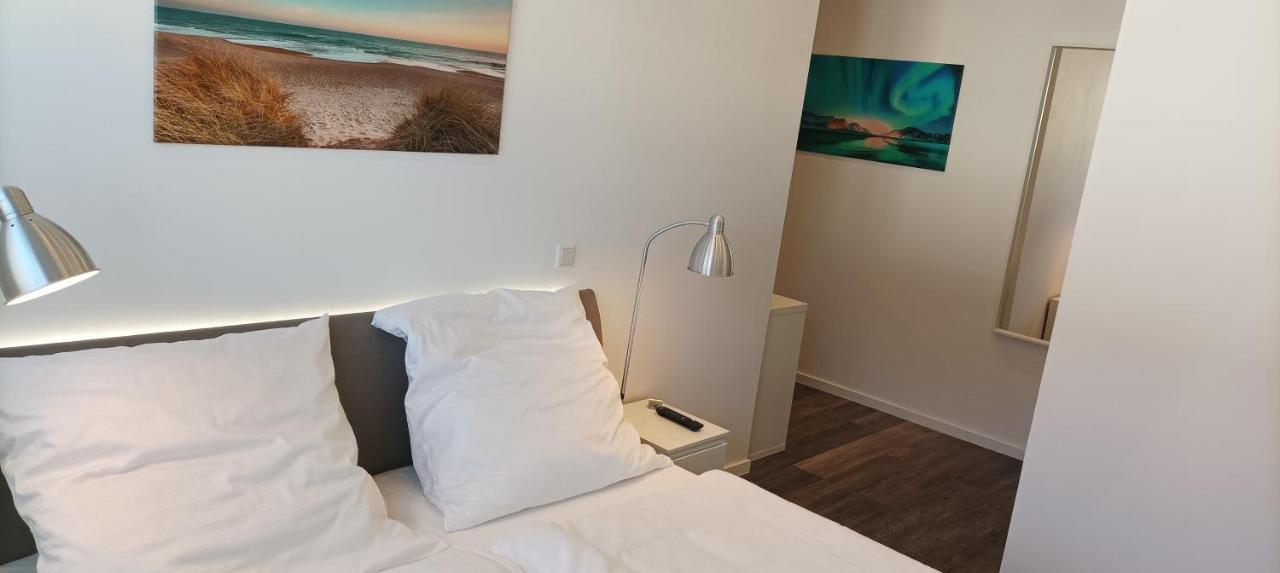Detmold City Premium Appartement H17 エクステリア 写真