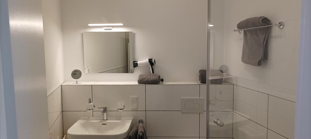 Detmold City Premium Appartement H17 エクステリア 写真