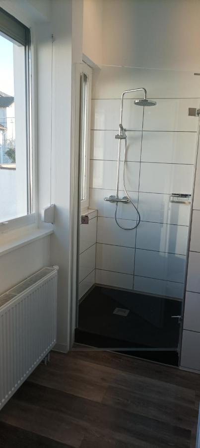 Detmold City Premium Appartement H17 エクステリア 写真