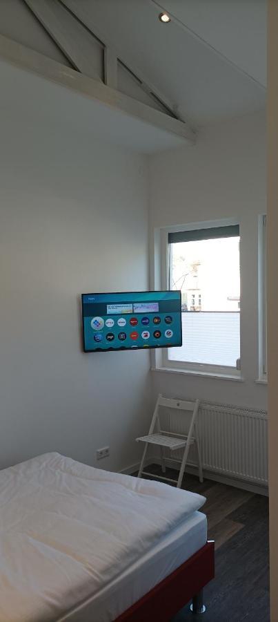 Detmold City Premium Appartement H17 エクステリア 写真