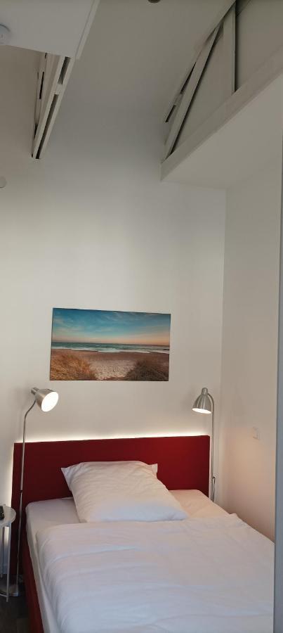 Detmold City Premium Appartement H17 エクステリア 写真