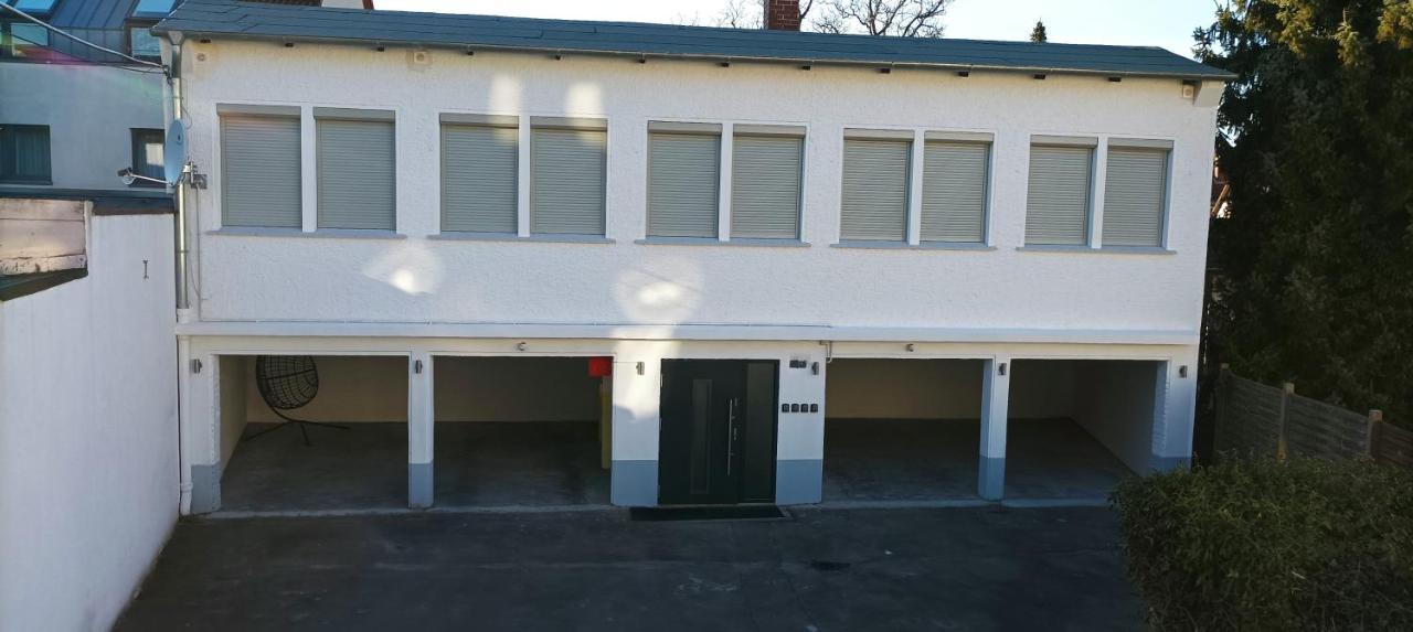 Detmold City Premium Appartement H17 エクステリア 写真