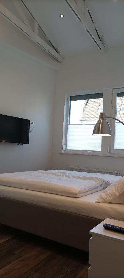 Detmold City Premium Appartement H17 エクステリア 写真