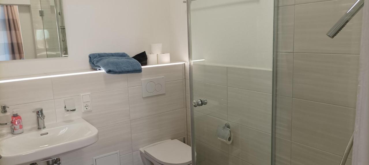Detmold City Premium Appartement H17 エクステリア 写真