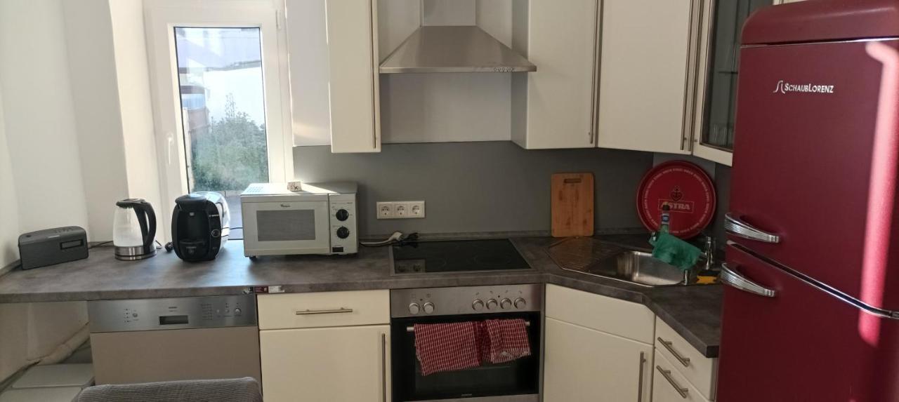 Detmold City Premium Appartement H17 エクステリア 写真